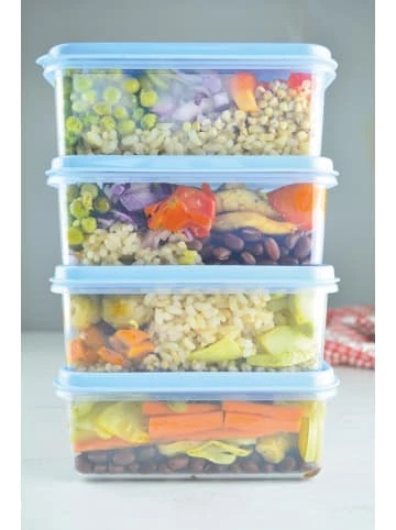 Aktion 🎁 Bücher & Hörbücher Christian Meal Prep On Ice | Vorkochen. Einfrieren. Mitnehmen. Genießen. Günstig Kaufen 🛒 5 Aktion 🎁 Bücher & Hörbücher Christian Meal Prep On Ice | Vorkochen. Einfrieren. Mitnehmen. Genießen. Günstig Kaufen 🛒 - Image 3