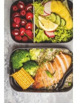 Aktion 🎁 Bücher & Hörbücher Christian Meal Prep On Ice | Vorkochen. Einfrieren. Mitnehmen. Genießen. Günstig Kaufen 🛒 9 Aktion 🎁 Bücher & Hörbücher Christian Meal Prep On Ice | Vorkochen. Einfrieren. Mitnehmen. Genießen. Günstig Kaufen 🛒 -Günstiges Creano Geschäft christian meal prep on ice vorkochen einfrieren mitnehmen geniessen 3