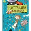 Top 10 ✨ Bücher & Hörbücher Christian Mein Lotta-Leben. Das Backbuch | 50 Kinderleichte Rezepte Von Ameisen- Bis... Günstig Kaufen 😉