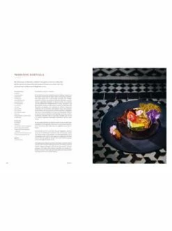 Budget 🎉 Bücher & Hörbücher Christian Najat | 80 Bunte Rezepte & Geschichten Aus Dem Magischen Marokko Günstig Kaufen 🎁 -Günstiges Creano Geschäft christian najat 80 bunte rezepte and geschichten aus dem magischen marokko 2