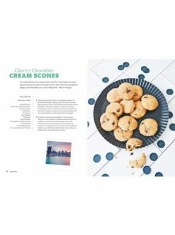 Brandneu 👍 Bücher & Hörbücher Christian New York Breakfast | Die Besten Frühstücksrezepte Aus Der Stadt, Die Niemals... Günstig Kaufen 🔔 -Günstiges Creano Geschäft christian new york breakfast die besten fruhstucksrezepte aus der stadt die niemals 3