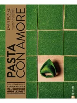 Brandneu 🧨 Bücher & Hörbücher Christian Pasta Con Amore | Das Geheimnis Handgemachter Italienischer Nudelkunst Günstig Kaufen 👍