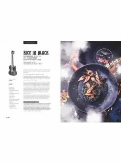 Neu ✨ Bücher & Hörbücher Christian Rock 'n' Cook | 80 Rockige Rezepte Zu Den Hits Von AC/DC Bis Led Zeppelin Günstig Kaufen ❤️ -Günstiges Creano Geschäft christian rock n cook 80 rockige rezepte zu den hits von ac dc bis led zeppelin 2