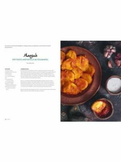 Bestes Angebot 🧨 Bücher & Hörbücher Christian Salam | Die Orientküche Meiner Afghanischen Heimat. Magisch. Geheimnisvoll.... Günstig Kaufen 😀 -Günstiges Creano Geschäft christian salam die orientkuche meiner afghanischen heimat magisch geheimnisvoll 4