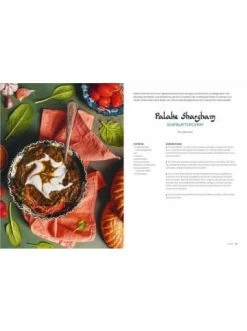 Bestes Angebot 🧨 Bücher & Hörbücher Christian Salam | Die Orientküche Meiner Afghanischen Heimat. Magisch. Geheimnisvoll.... Günstig Kaufen 😀 -Günstiges Creano Geschäft christian salam die orientkuche meiner afghanischen heimat magisch geheimnisvoll 5