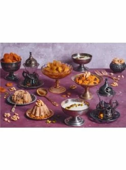 Bestes Angebot 🧨 Bücher & Hörbücher Christian Salam | Die Orientküche Meiner Afghanischen Heimat. Magisch. Geheimnisvoll.... Günstig Kaufen 😀 -Günstiges Creano Geschäft christian salam die orientkuche meiner afghanischen heimat magisch geheimnisvoll 6