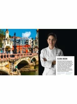 Blitzangebot 🤩 Bücher & Hörbücher Christian San Sebastián | Die Kultrezepte Aus Der Welthauptstadt Der Guten Küche Günstig Kaufen 🔥 -Günstiges Creano Geschäft christian san sebastian die kultrezepte aus der welthauptstadt der guten kuche 4