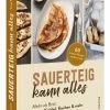 Billig 🧨 Bücher & Hörbücher Christian Sauerteig Kann Alles | Mehr Als Brot: Pasta, Knödel, Kuchen & Mehr. 60... Günstig Kaufen 🎉 -Günstiges Creano Geschäft christian sauerteig kann alles mehr als brot pasta knodel kuchen and mehr 60