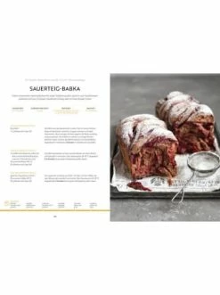 Billig 🧨 Bücher & Hörbücher Christian Sauerteig Kann Alles | Mehr Als Brot: Pasta, Knödel, Kuchen & Mehr. 60... Günstig Kaufen 🎉 -Günstiges Creano Geschäft christian sauerteig kann alles mehr als brot pasta knodel kuchen and mehr 60 7