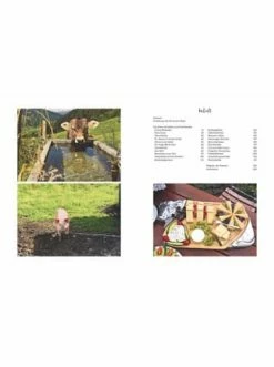 Auslauf ⭐ Bücher & Hörbücher Christian Sehnsuchtsküche Alm | 55 Echte Hüttenrezepte Aus Den Alpen Günstig Kaufen 🎁 -Günstiges Creano Geschäft christian sehnsuchtskuche alm 55 echte huttenrezepte aus den alpen 3