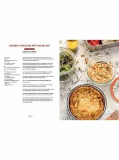 Besorgen 👍 Bücher & Hörbücher Christian Snackification | Kleine Mahlzeiten, Gesunder Genuss. Burger, Bowls & Bento Günstig Kaufen ⭐ -Günstiges Creano Geschäft christian snackification kleine mahlzeiten gesunder genuss burger bowls and bento 6