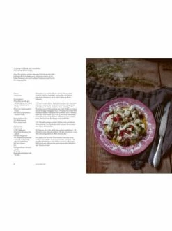 Bestpreis 🔔 Bücher & Hörbücher Christian Sofias Küchenglück | Mein Vegetarisches Comfort Food Für Alltag Und Feste Günstig Kaufen ✔️ -Günstiges Creano Geschäft christian sofias kuchengluck mein vegetarisches comfort food fur alltag und feste 3