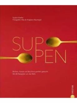 Schlussverkauf ⌛ Bücher & Hörbücher Christian Suppen | Brühen, Fonds Und Bouillons Perfekt Gekocht. Mit 80 Rezepten Aus... Günstig Kaufen 🎁