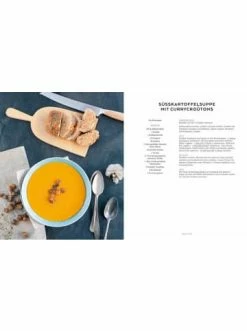 Schlussverkauf ⌛ Bücher & Hörbücher Christian Suppen | Brühen, Fonds Und Bouillons Perfekt Gekocht. Mit 80 Rezepten Aus... Günstig Kaufen 🎁 -Günstiges Creano Geschäft christian suppen bruhen fonds und bouillons perfekt gekocht mit 80 rezepten aus 4