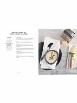 Schlussverkauf ⌛ Bücher & Hörbücher Christian Suppen | Brühen, Fonds Und Bouillons Perfekt Gekocht. Mit 80 Rezepten Aus... Günstig Kaufen 🎁 -Günstiges Creano Geschäft christian suppen bruhen fonds und bouillons perfekt gekocht mit 80 rezepten aus 5