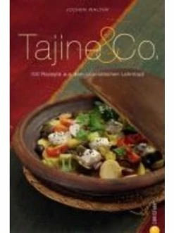 Neu 🎁 Bücher & Hörbücher Christian Tajine & Co. | 100 Rezepte Aus Dem Orientalischen Lehmtopf Günstig Kaufen 🌟