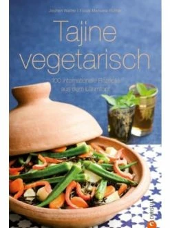 Bestes Angebot 😉 Bücher & Hörbücher Christian Tajine Vegetarisch | 100 Internationale Rezepte Aus Dem Lehmtopf Günstig Kaufen 🎁