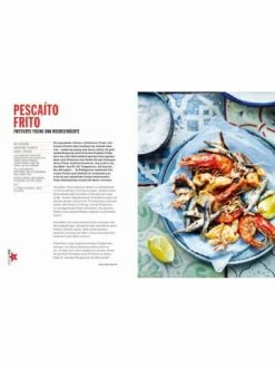 Aktion 🔔 Bücher & Hörbücher Christian Tapas | 120 Rezepte Aus Der Spanischen Küche Günstig Kaufen 😉 -Günstiges Creano Geschäft christian tapas 120 rezepte aus der spanischen kuche 3