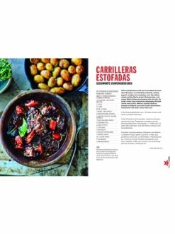 Aktion 🔔 Bücher & Hörbücher Christian Tapas | 120 Rezepte Aus Der Spanischen Küche Günstig Kaufen 😉 -Günstiges Creano Geschäft christian tapas 120 rezepte aus der spanischen kuche 4