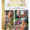 Angebote 🤩 Bücher & Hörbücher Christian Taste The Outdoors! | Einfach Draußen Kochen: Kreative Rezepte Für Camping,... Günstig Kaufen 🛒 -Günstiges Creano Geschäft christian taste the outdoors einfach draussen kochen kreative rezepte fur camping