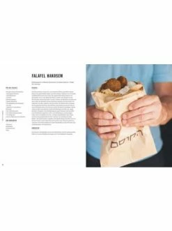 Bestes Angebot ✨ Bücher & Hörbücher Christian Tel Aviv | Die Kultrezepte Günstig Kaufen 💯 -Günstiges Creano Geschäft christian tel aviv die kultrezepte 6