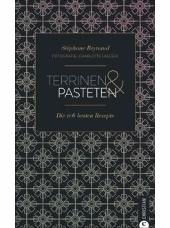 Brandneu 😀 Bücher & Hörbücher Christian Terrinen & Pasteten | Die 106 Besten Rezepte Günstig Kaufen 🔥