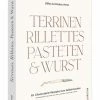 Billig 🤩 Bücher & Hörbücher Christian Terrinen, Rillettes, Pasteten & Wurst | 81 Charcuterie-Rezepte Zum Selbstmachen Günstig Kaufen 😉 -Günstiges Creano Geschäft christian terrinen rillettes pasteten and wurst 81 charcuterie rezepte zum selbstmachen