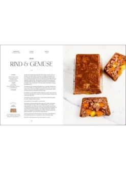 Billig 🤩 Bücher & Hörbücher Christian Terrinen, Rillettes, Pasteten & Wurst | 81 Charcuterie-Rezepte Zum Selbstmachen Günstig Kaufen 😉 -Günstiges Creano Geschäft christian terrinen rillettes pasteten and wurst 81 charcuterie rezepte zum selbstmachen 3