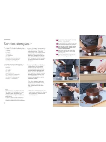 Coupon 😉 Bücher & Hörbücher Christian Törtchen & Tartelettes | 100 Rezepte Für Kleine Und Große Torten Günstig Kaufen 🎁 9 Coupon 😉 Bücher & Hörbücher Christian Törtchen & Tartelettes | 100 Rezepte Für Kleine Und Große Torten Günstig Kaufen 🎁 - Image 7