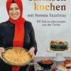 Am billigsten 🤩 Bücher & Hörbücher Christian Türkisch Kochen Mit Nermin Yazilitas | 80 Sehnsuchtsrezepte Aus Der Türkei Günstig Kaufen 😉 -Günstiges Creano Geschäft christian turkisch kochen mit nermin yazilitas 80 sehnsuchtsrezepte aus der turkei