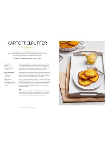 Coupon 🎁 Bücher & Hörbücher Christian Vegetarische Heimatküche | Heimisches Seelenfutter Ohne Fleisch. 60... Günstig Kaufen 🛒 4 Coupon 🎁 Bücher & Hörbücher Christian Vegetarische Heimatküche | Heimisches Seelenfutter Ohne Fleisch. 60... Günstig Kaufen 🛒 - Image 2