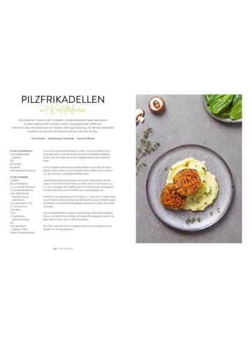 Coupon 🎁 Bücher & Hörbücher Christian Vegetarische Heimatküche | Heimisches Seelenfutter Ohne Fleisch. 60... Günstig Kaufen 🛒 6 Coupon 🎁 Bücher & Hörbücher Christian Vegetarische Heimatküche | Heimisches Seelenfutter Ohne Fleisch. 60... Günstig Kaufen 🛒 - Image 4