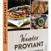Angebote 😍 Bücher & Hörbücher Christian Wanderproviant | 70 Vegetarische Lieblingsrezepte To Go Günstig Kaufen 👍 -Günstiges Creano Geschäft christian wanderproviant 70 vegetarische lieblingsrezepte to go