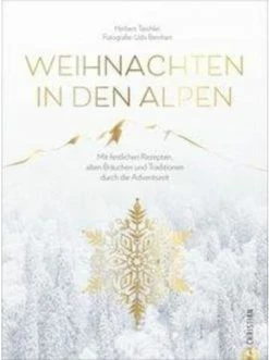 Top 10 👏 Bücher & Hörbücher Christian Weihnachten In Den Alpen | Mit Festlichen Rezepten, Alten Bräuchen Und... Günstig Kaufen 🥰