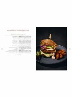Auslauf 🔔 Bücher & Hörbücher Christian Wild | 125 Edle Rezepte Aus Wald Und Flur. Naturnah Und Nachhaltig Kochen Mit... Günstig Kaufen 😉 -Günstiges Creano Geschäft christian wild 125 edle rezepte aus wald und flur naturnah und nachhaltig kochen mit 5