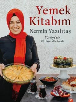 Rabatt 💯 Bücher & Hörbücher Christian Yemek Kitabim | Türkiye'nin 80 Lezzetli Tarifi Günstig Kaufen ❤️