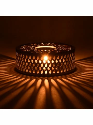 Brandneu 😀 Kaffee- & Teegeschirr Creano 1x Teekanne 1.5l "hoch" Mit Edelstahlsieb Und 1x Edelstahl-Stövchen Günstig Kaufen 🔥 6 Brandneu 😀 Kaffee- & Teegeschirr Creano 1x Teekanne 1.5l "hoch" Mit Edelstahlsieb Und 1x Edelstahl-Stövchen Günstig Kaufen 🔥 - Image 4