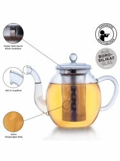 Brandneu 😀 Kaffee- & Teegeschirr Creano 1x Teekanne 1.5l "hoch" Mit Edelstahlsieb Und 1x Edelstahl-Stövchen Günstig Kaufen 🔥 14 Brandneu 😀 Kaffee- & Teegeschirr Creano 1x Teekanne 1.5l "hoch" Mit Edelstahlsieb Und 1x Edelstahl-Stövchen Günstig Kaufen 🔥 -Günstiges Creano Geschäft creano 1x teekanne 1 5l hoch mit edelstahlsieb und 1x edelstahl stovchen 5