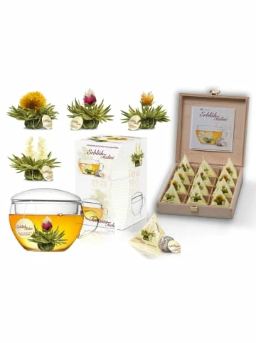 Bestpreis ✔️ Kaffee- & Teegeschirr Creano 21tlg. Set: Geschenkset + 12er Holzbox "ErblühTeelini Weißer Tee" + 1 Teelini Teetasse 200ml Günstig Kaufen ✔️ 3 Bestpreis ✔️ Kaffee- & Teegeschirr Creano 21tlg. Set: Geschenkset + 12er Holzbox "ErblühTeelini Weißer Tee" + 1 Teelini Teetasse 200ml Günstig Kaufen ✔️