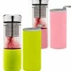 Bester Verkauf 😍 Gläser Creano 2er Set Creano "Teamaker" In Grün Und Rosa, 400ml Günstig Kaufen ⌛ -Günstiges Creano Geschäft creano 2er set creano teamaker in grun und rosa 400ml