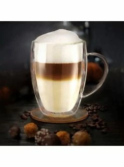 Auslauf 🌟 Gläser Creano 2er Set Doppelwandige Thermobecher Mit Henkel 400ml H-hoch Günstig Kaufen 👏 15 Auslauf 🌟 Gläser Creano 2er Set Doppelwandige Thermobecher Mit Henkel 400ml H-hoch Günstig Kaufen 👏 -Günstiges Creano Geschäft creano 2er set doppelwandige thermobecher mit henkel 400ml h hoch 6