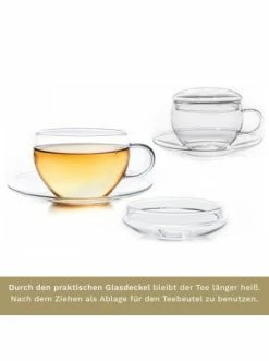 Blitzangebot ❤️ Kaffee- & Teegeschirr Creano 2er Set: Heißgetränketasse - 200ml Günstig Kaufen 🔔 -Günstiges Creano Geschäft creano 2er set heissgetranketasse 200ml 2