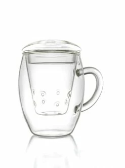 Angebote 🌟 Kaffee- & Teegeschirr Creano 2er Set: Teeglas "all-in-one" Mit Glasfilter - 400ml Günstig Kaufen 🔔 10 Angebote 🌟 Kaffee- & Teegeschirr Creano 2er Set: Teeglas "all-in-one" Mit Glasfilter - 400ml Günstig Kaufen 🔔 -Günstiges Creano Geschäft creano 2er set teeglas all in one mit glasfilter 400ml 3