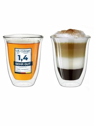 Am billigsten 🛒 Gläser Creano 2er-Set "Thermo-Gläser" DG-V Doppelwandig, 250ml Günstig Kaufen 🔥 3 Am billigsten 🛒 Gläser Creano 2er-Set "Thermo-Gläser" DG-V Doppelwandig, 250ml Günstig Kaufen 🔥