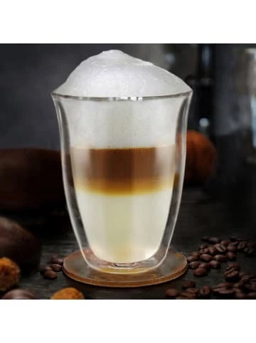 Aktion 🛒 Gläser Creano 2er-Set "Thermo-Gläser" DG-V Doppelwandig, 400ml Günstig Kaufen 😍 9 Aktion 🛒 Gläser Creano 2er-Set "Thermo-Gläser" DG-V Doppelwandig, 400ml Günstig Kaufen 😍 - Image 7