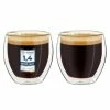 Am billigsten 🤩 Gläser Creano 2er Set Thermoglas "Espressoglas" - 100ml Günstig Kaufen 🧨 -Günstiges Creano Geschäft creano 2er set thermoglas espressoglas 100ml