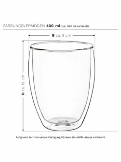 Bestpreis ⌛ Kaffee- & Teegeschirr Creano 2tlg. Set: Doppelwandglas 400ml + Teeblume Günstig Kaufen 🎉 10 Bestpreis ⌛ Kaffee- & Teegeschirr Creano 2tlg. Set: Doppelwandglas 400ml + Teeblume Günstig Kaufen 🎉 -Günstiges Creano Geschäft creano 2tlg set doppelwandglas 400ml teeblume 2