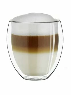 Billig 🤩 Kaffee- & Teegeschirr Creano 2tlg. Set: Doppelwandglas 400ml + Teeblume Günstig Kaufen 🎉 -Günstiges Creano Geschäft creano 2tlg set doppelwandglas 400ml teeblume 7