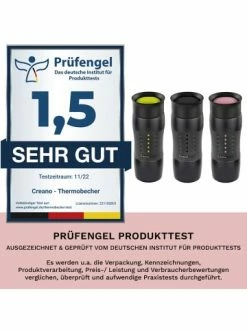 Neu 🥰 Gläser Creano 2x Creano Travel-Mug 400ml Rosa + Grün Isolierend Aus Edelstahl Günstig Kaufen 🧨 11 Neu 🥰 Gläser Creano 2x Creano Travel-Mug 400ml Rosa + Grün Isolierend Aus Edelstahl Günstig Kaufen 🧨 -Günstiges Creano Geschäft creano 2x creano travel mug 400ml rosa grun isolierend aus edelstahl 3