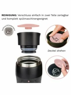 Neu 🥰 Gläser Creano 2x Creano Travel-Mug 400ml Rosa + Grün Isolierend Aus Edelstahl Günstig Kaufen 🧨 13 Neu 🥰 Gläser Creano 2x Creano Travel-Mug 400ml Rosa + Grün Isolierend Aus Edelstahl Günstig Kaufen 🧨 -Günstiges Creano Geschäft creano 2x creano travel mug 400ml rosa grun isolierend aus edelstahl 5
